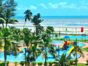  De Rhu Beach Resort  Куантан